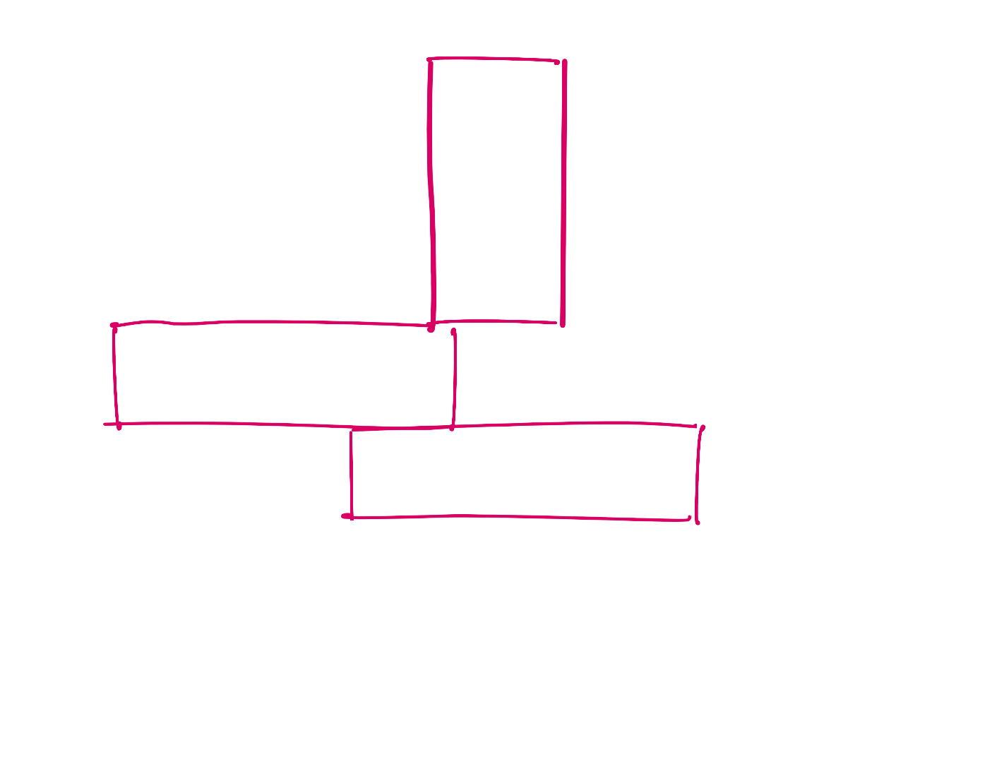 drawing plan concept